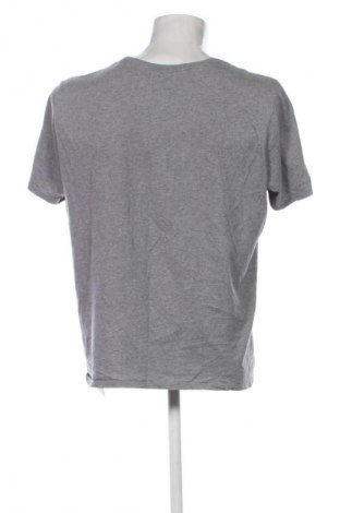 Ανδρικό t-shirt Nike, Μέγεθος L, Χρώμα Γκρί, Τιμή 37,42 €