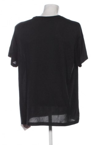 Herren T-Shirt Nike, Größe XXL, Farbe Schwarz, Preis € 13,81