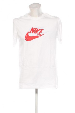 Męski T-shirt Nike, Rozmiar M, Kolor Kolorowy, Cena 203,99 zł