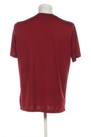 Herren T-Shirt Nike, Größe XL, Farbe Rot, Preis € 18,99