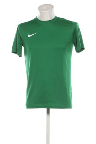 Pánské tričko  Nike, Velikost M, Barva Zelená, Cena  179,00 Kč