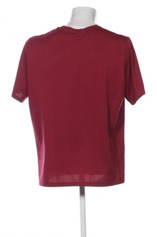 Pánské tričko  Nike, Velikost XL, Barva Červená, Cena  346,00 Kč
