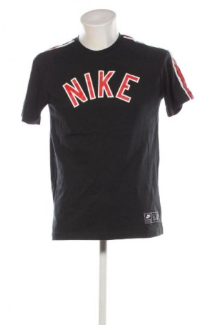 Herren T-Shirt Nike, Größe M, Farbe Blau, Preis 14,32 €