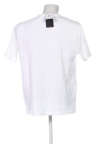Męski T-shirt Nike, Rozmiar M, Kolor Biały, Cena 203,99 zł