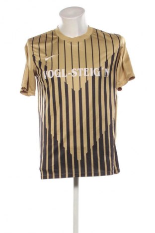 Herren T-Shirt Nike, Größe M, Farbe Mehrfarbig, Preis € 18,99