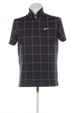 Herren T-Shirt Nike, Größe L, Farbe Schwarz, Preis € 18,99