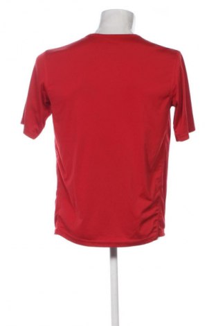 Férfi póló Nike, Méret M, Szín Piros, Ár 7 339 Ft