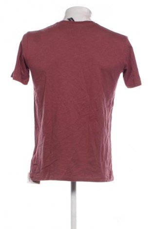 Herren T-Shirt Nkd, Größe M, Farbe Aschrosa, Preis € 13,99