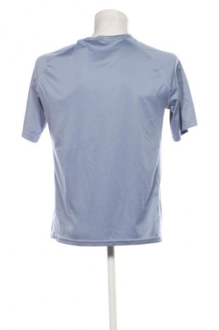 Męski T-shirt Nordcap, Rozmiar M, Kolor Niebieski, Cena 65,99 zł
