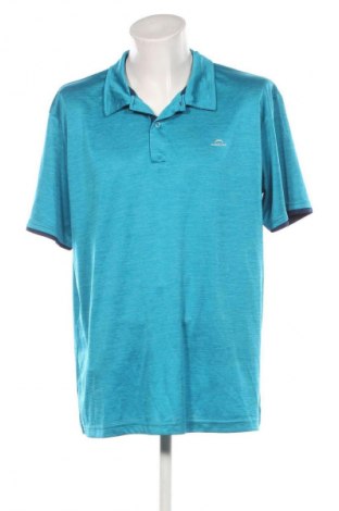 Pánske tričko  Nordcap, Veľkosť 3XL, Farba Viacfarebná, Cena  4,95 €