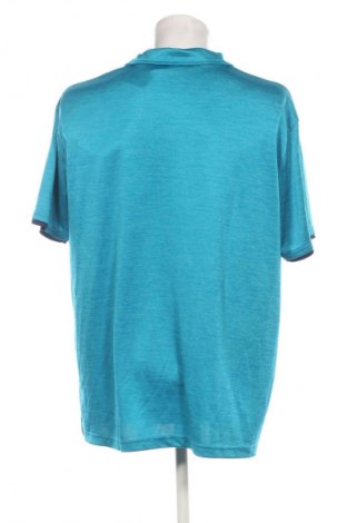 Pánske tričko  Nordcap, Veľkosť 3XL, Farba Viacfarebná, Cena  4,95 €
