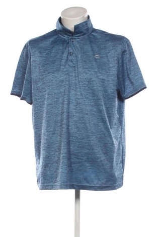 Ανδρικό t-shirt Nordcap, Μέγεθος 3XL, Χρώμα Μπλέ, Τιμή 12,99 €