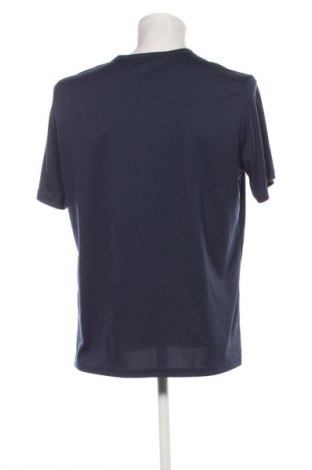 Męski T-shirt Odlo, Rozmiar XL, Kolor Niebieski, Cena 65,99 zł