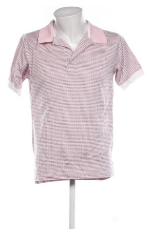 Męski T-shirt Oscar Jacobson, Rozmiar M, Kolor Kolorowy, Cena 160,18 zł