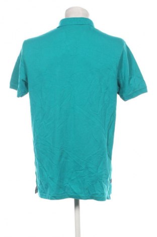 Męski T-shirt Otto, Rozmiar 3XL, Kolor Zielony, Cena 150,99 zł