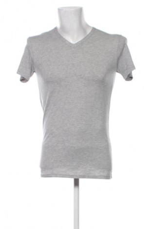 Ανδρικό t-shirt Oviesse, Μέγεθος L, Χρώμα Γκρί, Τιμή 10,01 €