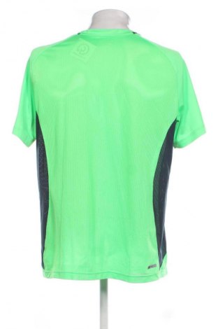 Męski T-shirt PUMA, Rozmiar XL, Kolor Zielony, Cena 62,92 zł