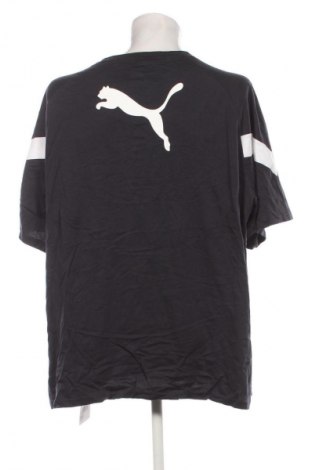 Férfi póló PUMA, Méret 4XL, Szín Szürke, Ár 7 339 Ft