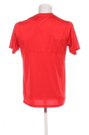 Herren T-Shirt PUMA, Größe M, Farbe Rot, Preis € 18,99