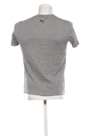 Herren T-Shirt PUMA, Größe S, Farbe Grau, Preis € 7,99