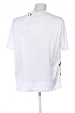 Tricou de bărbați PUMA, Mărime XL, Culoare Alb, Preț 91,99 Lei