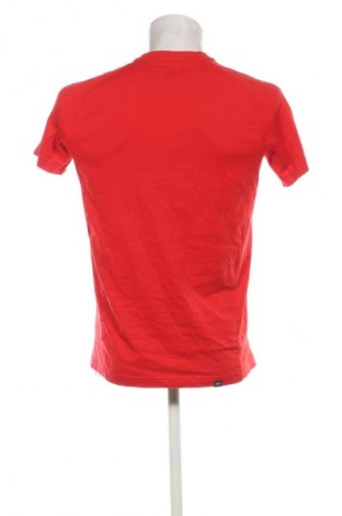 Herren T-Shirt PUMA, Größe M, Farbe Rot, Preis € 18,99