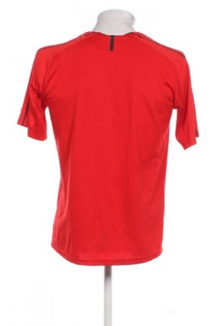 Pánské tričko  PUMA, Velikost XL, Barva Červená, Cena  179,00 Kč