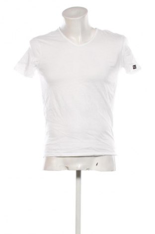 Ανδρικό t-shirt PUMA, Μέγεθος S, Χρώμα Λευκό, Τιμή 39,99 €