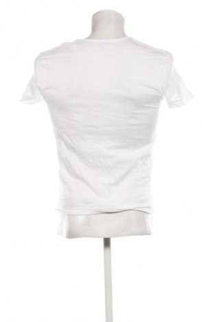 Ανδρικό t-shirt PUMA, Μέγεθος S, Χρώμα Λευκό, Τιμή 39,99 €