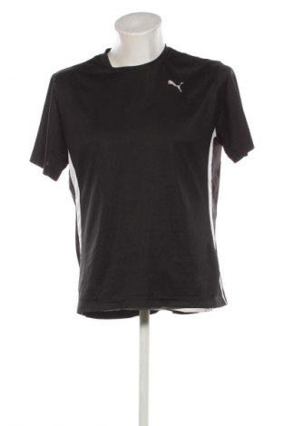 Herren T-Shirt PUMA, Größe L, Farbe Schwarz, Preis € 18,99