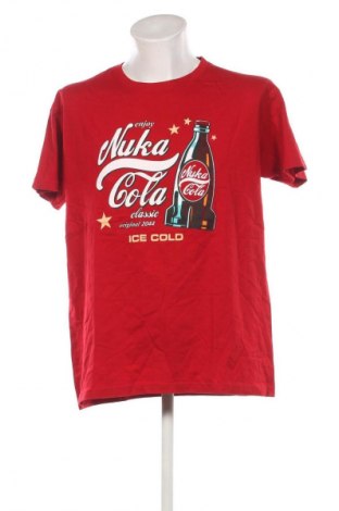 Ανδρικό t-shirt Pampling, Μέγεθος XXL, Χρώμα Πολύχρωμο, Τιμή 12,99 €