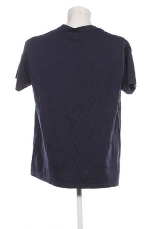 Męski T-shirt Pampling, Rozmiar XXL, Kolor Kolorowy, Cena 62,99 zł
