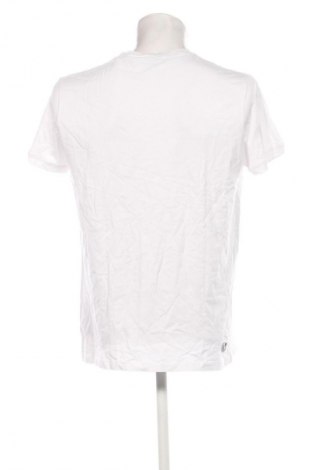 Tricou de bărbați Pepe Jeans, Mărime XL, Culoare Alb, Preț 91,99 Lei
