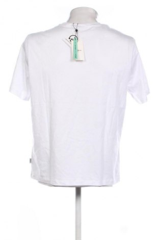 Pánské tričko  Pepe Jeans, Velikost L, Barva Bílá, Cena  999,00 Kč