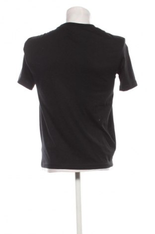 Tricou de bărbați Performance, Mărime M, Culoare Negru, Preț 64,99 Lei