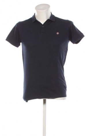 Męski T-shirt Petrol Industries, Rozmiar S, Kolor Niebieski, Cena 150,99 zł