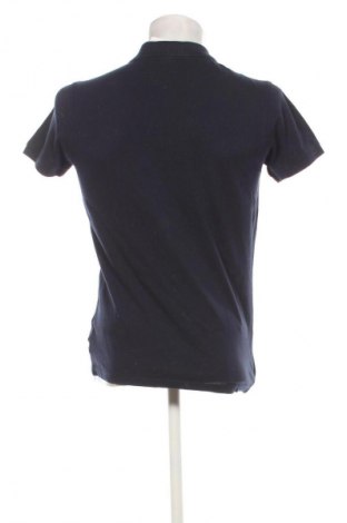 Męski T-shirt Petrol Industries, Rozmiar S, Kolor Niebieski, Cena 150,99 zł