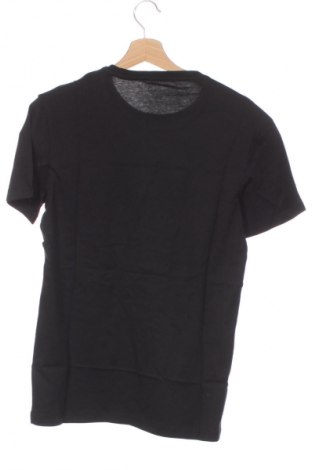 Męski T-shirt Pier One, Rozmiar XS, Kolor Czarny, Cena 87,99 zł