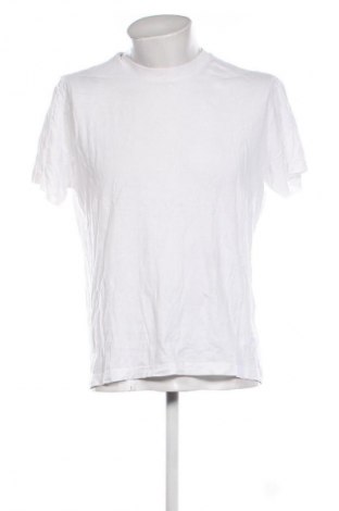 Herren T-Shirt Polham, Größe XL, Farbe Weiß, Preis € 4,99