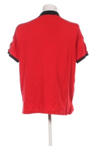Ανδρικό t-shirt Polo By Ralph Lauren, Μέγεθος XL, Χρώμα Πολύχρωμο, Τιμή 112,99 €