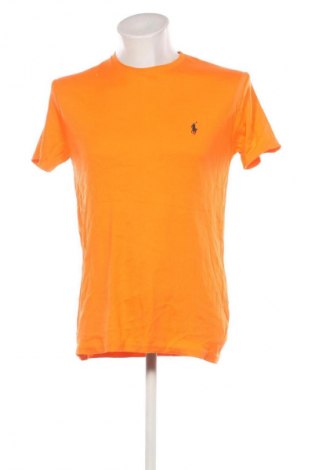 Herren T-Shirt Polo By Ralph Lauren, Größe XL, Farbe Orange, Preis € 47,99
