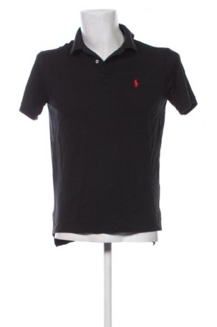 Pánské tričko  Polo By Ralph Lauren, Velikost L, Barva Černá, Cena  1 127,00 Kč