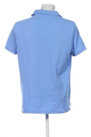 Ανδρικό t-shirt Polo By Ralph Lauren, Μέγεθος XL, Χρώμα Μπλέ, Τιμή 117,79 €
