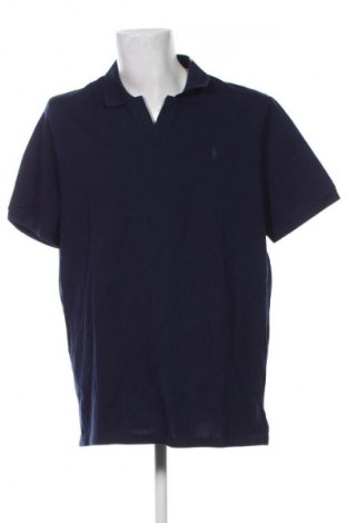 Férfi póló Polo By Ralph Lauren, Méret XL, Szín Kék, Ár 22 109 Ft