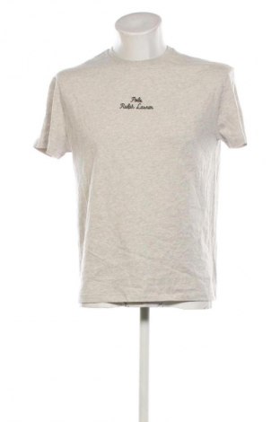 Ανδρικό t-shirt Polo By Ralph Lauren, Μέγεθος S, Χρώμα Γκρί, Τιμή 93,99 €