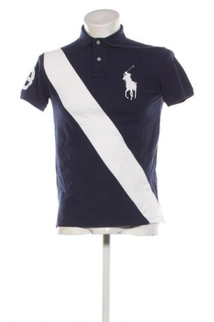Herren T-Shirt Polo By Ralph Lauren, Größe S, Farbe Mehrfarbig, Preis € 57,99