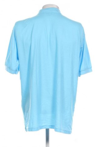 Ανδρικό t-shirt Polo Sport, Μέγεθος 3XL, Χρώμα Μπλέ, Τιμή 79,99 €