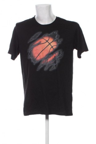 Herren T-Shirt Premium, Größe L, Farbe Schwarz, Preis € 9,79