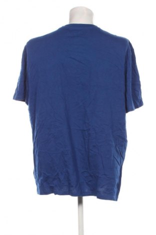 Męski T-shirt Primark, Rozmiar 3XL, Kolor Niebieski, Cena 62,99 zł