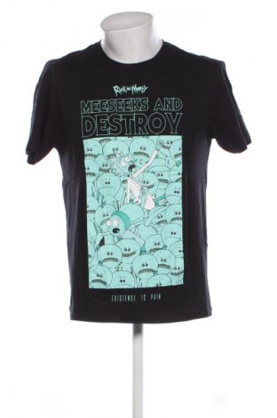 Tricou de bărbați Primark, Mărime M, Culoare Multicolor, Preț 64,99 Lei